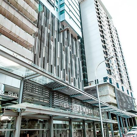Summer Suite Express By Subhome Kuala Lumpur Buitenkant foto