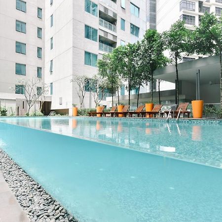 Summer Suite Express By Subhome Kuala Lumpur Buitenkant foto