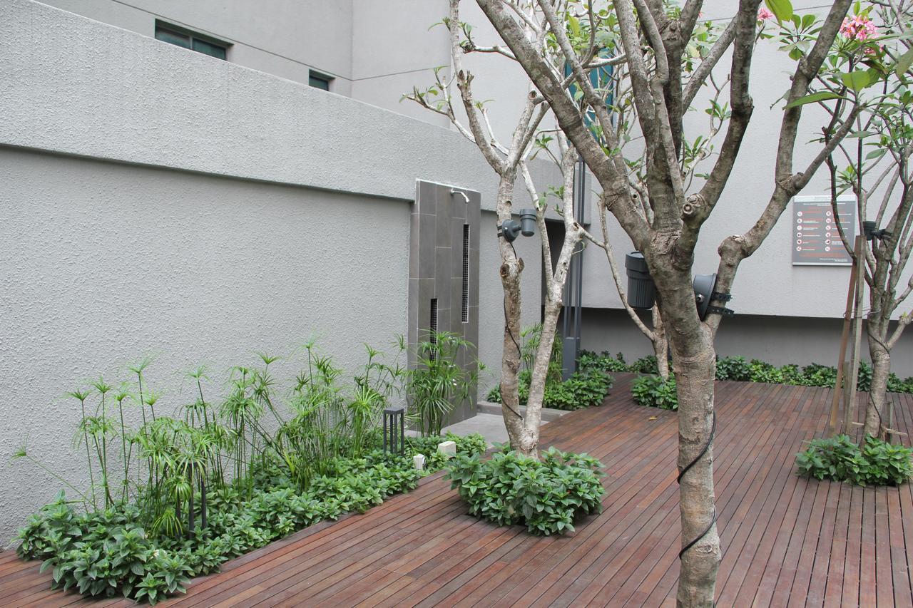 Summer Suite Express By Subhome Kuala Lumpur Buitenkant foto