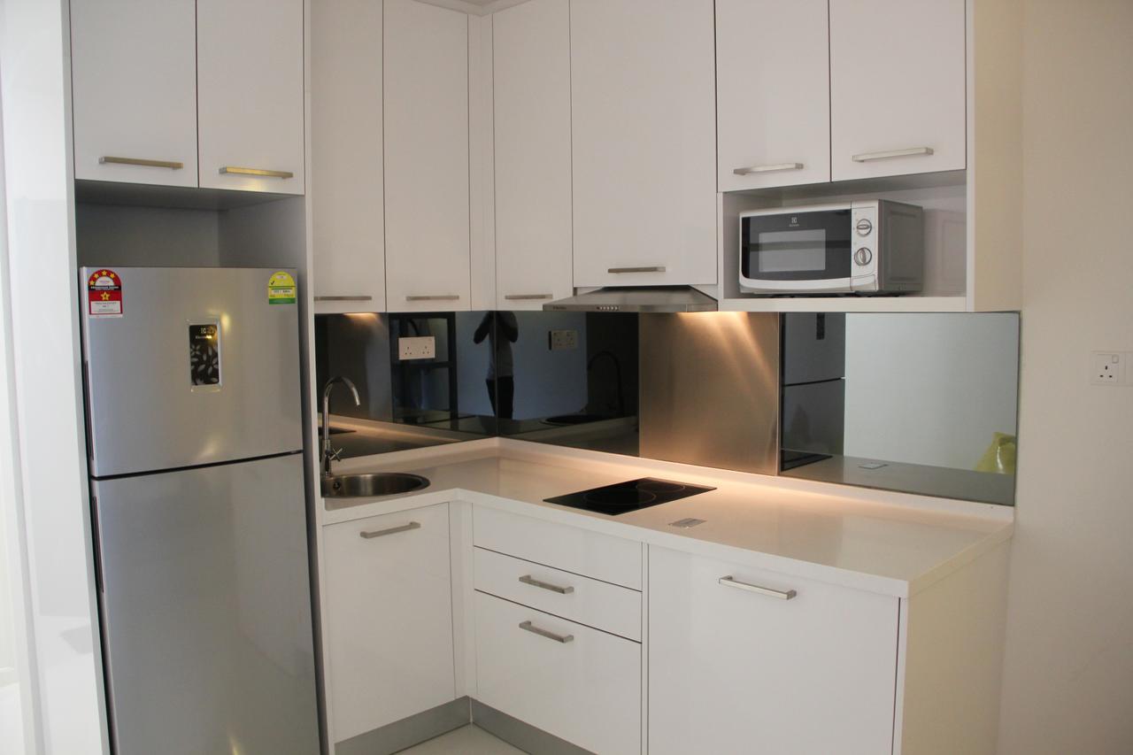 Summer Suite Express By Subhome Kuala Lumpur Buitenkant foto