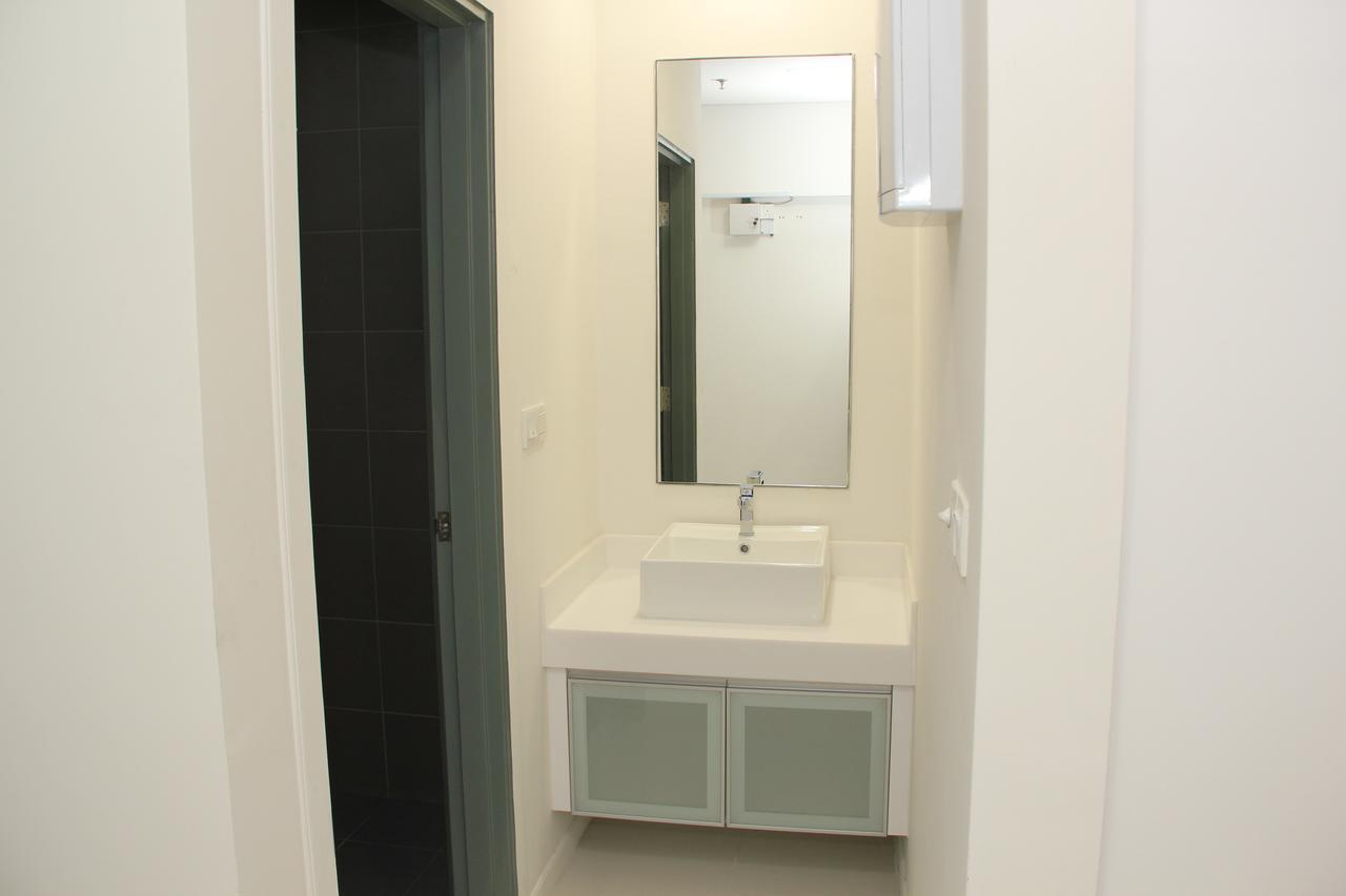 Summer Suite Express By Subhome Kuala Lumpur Buitenkant foto