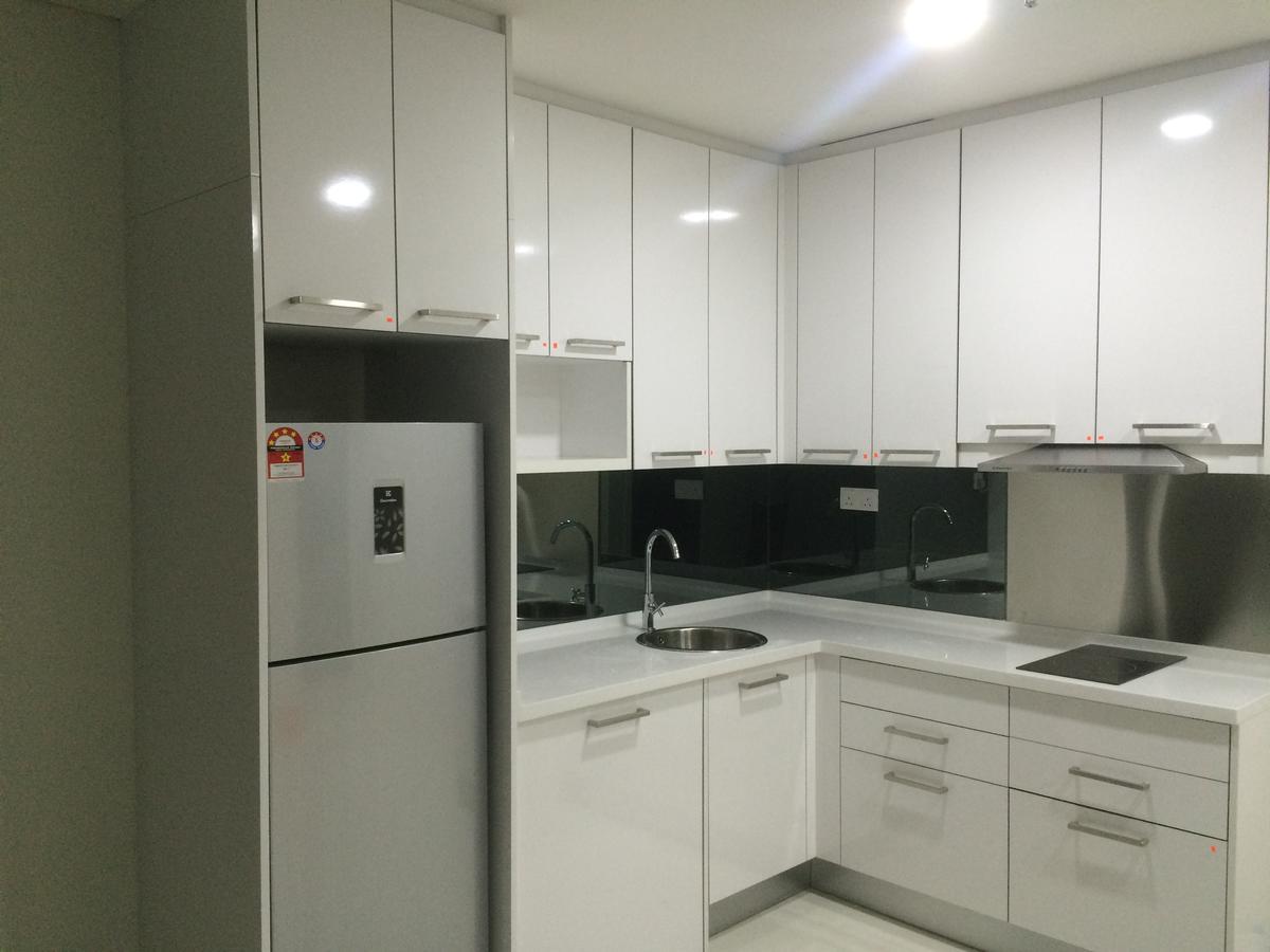 Summer Suite Express By Subhome Kuala Lumpur Buitenkant foto