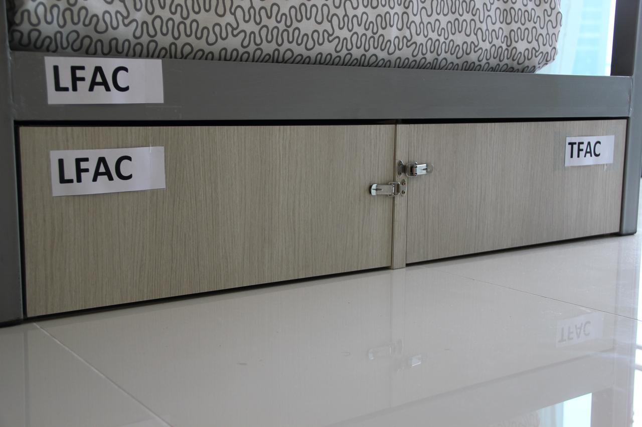Summer Suite Express By Subhome Kuala Lumpur Buitenkant foto
