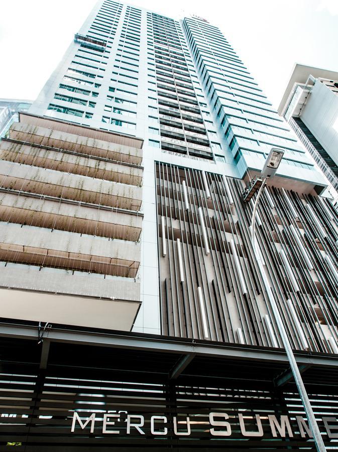 Summer Suite Express By Subhome Kuala Lumpur Buitenkant foto