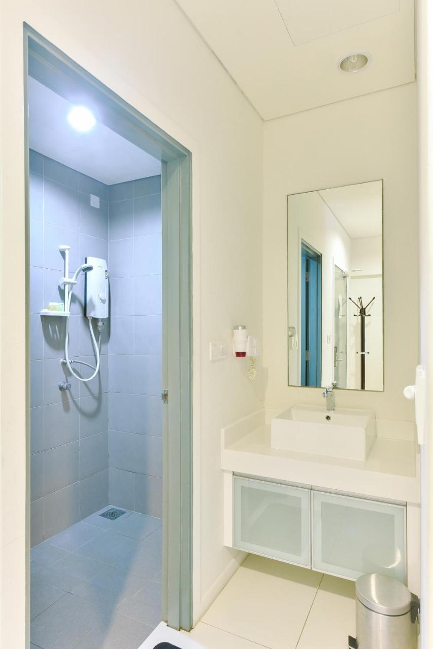Summer Suite Express By Subhome Kuala Lumpur Buitenkant foto