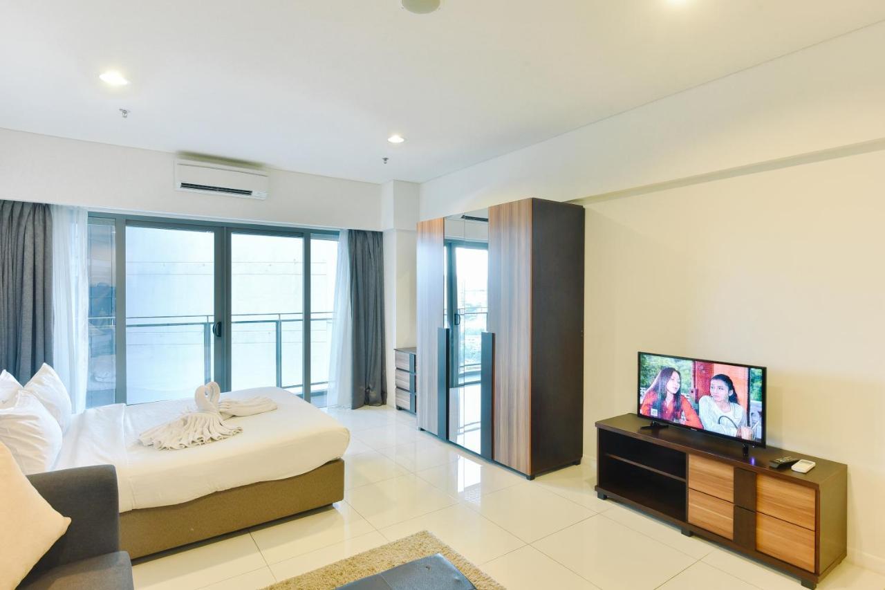 Summer Suite Express By Subhome Kuala Lumpur Buitenkant foto