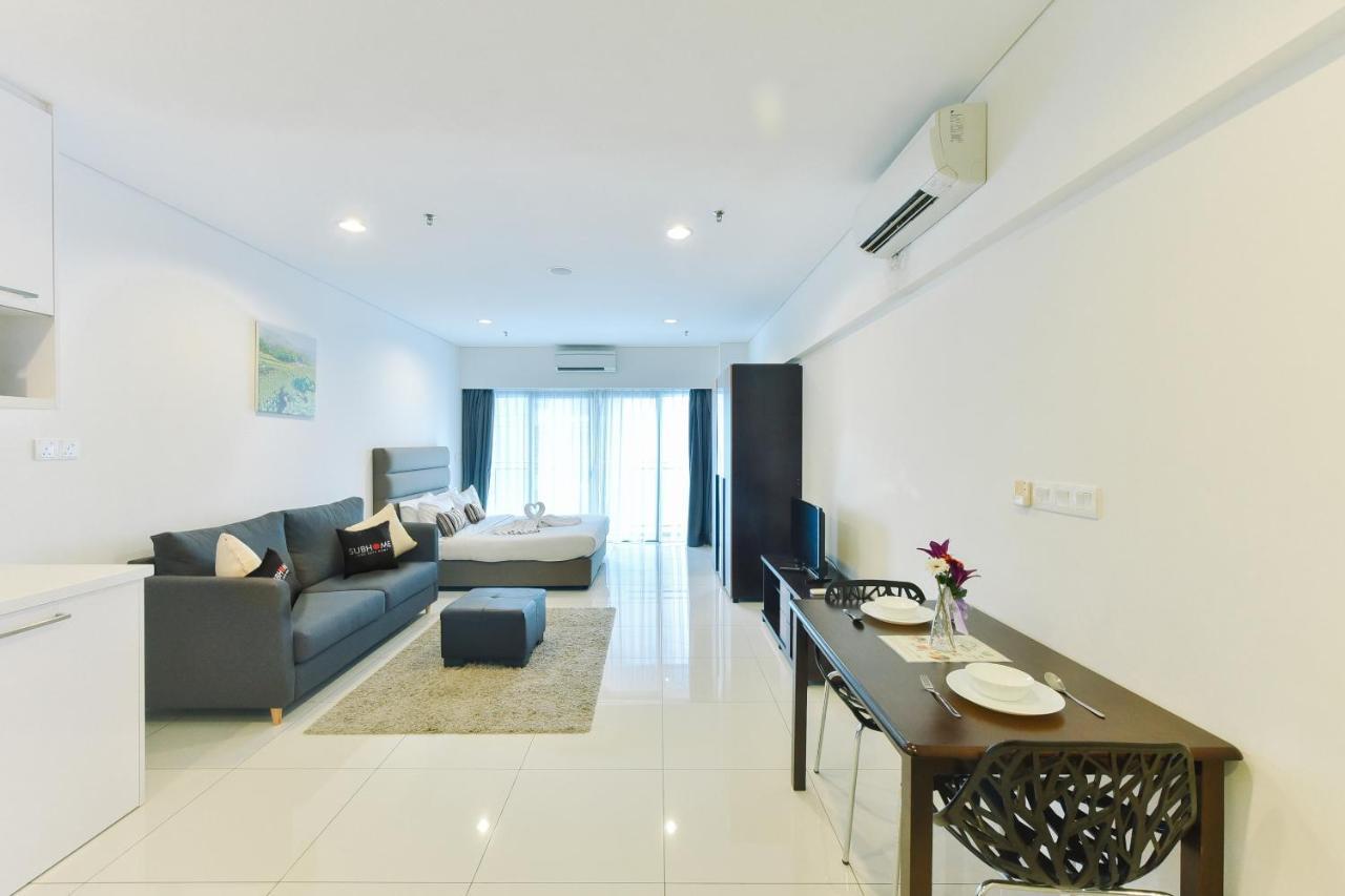 Summer Suite Express By Subhome Kuala Lumpur Buitenkant foto